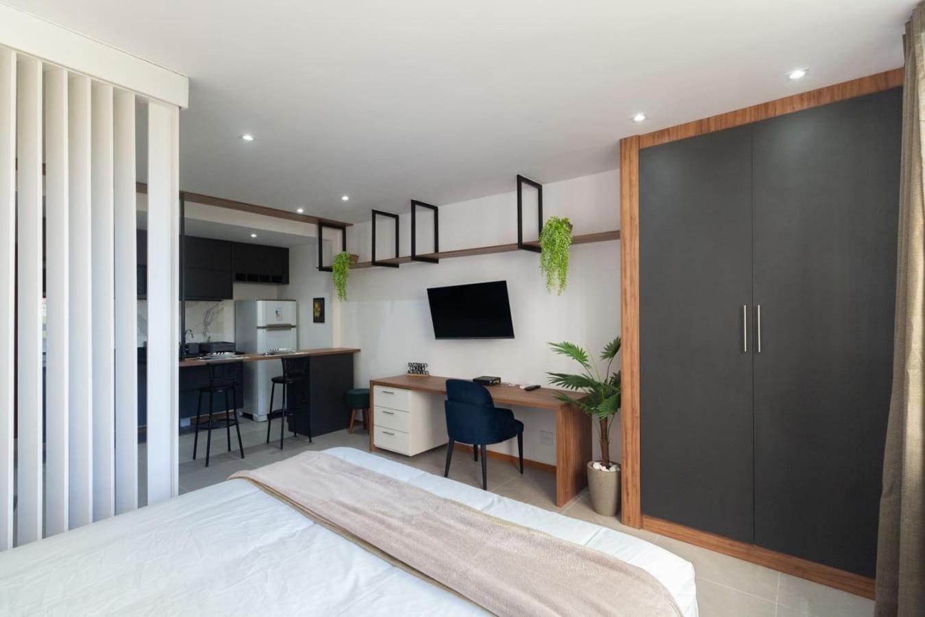360 Rio Santos Dumont Apartment - Rio de Janeiro — Fotos 2